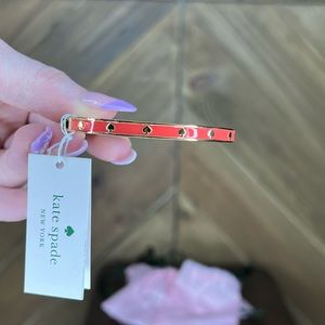 kate spade bangle